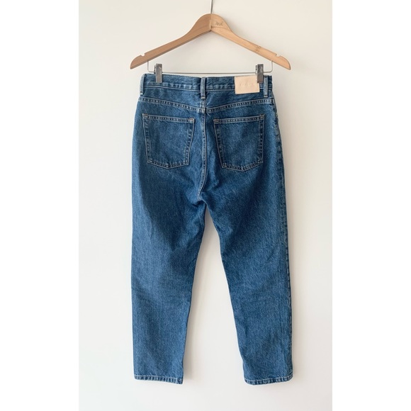 Everlane The Cheeky Jean - Picture 3 of 7